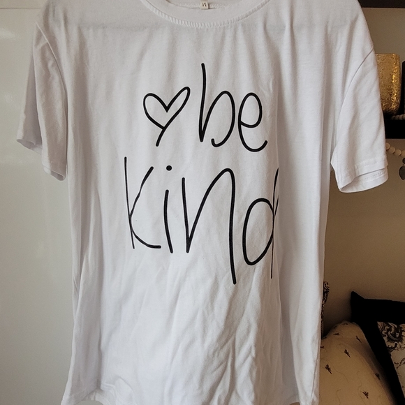 5 Tops, various types, size M - Picture 3 of 6